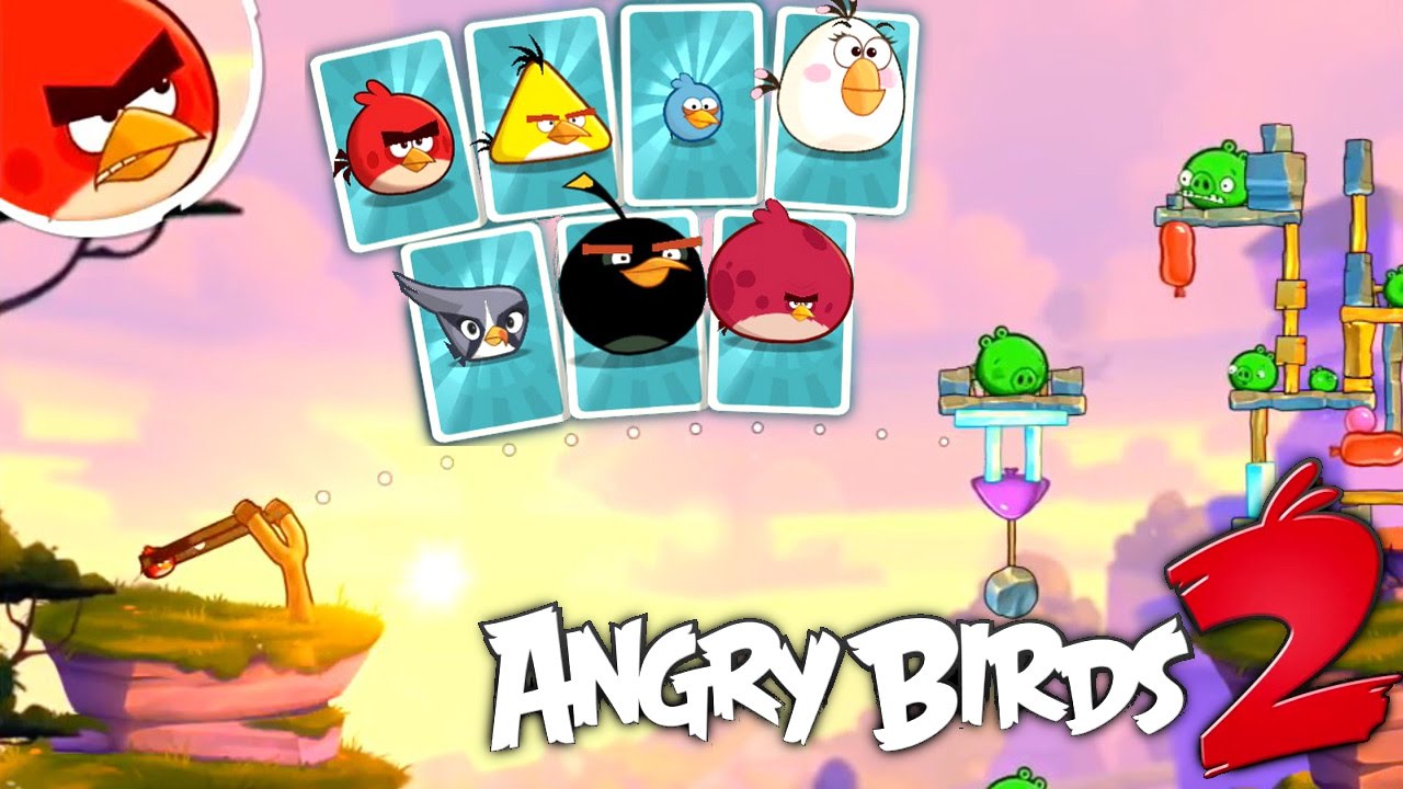 play angry birds online